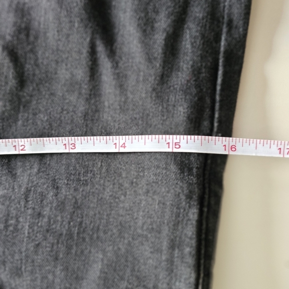 All Saints Cigarette Skinny Jeans - Picture 5 of 15